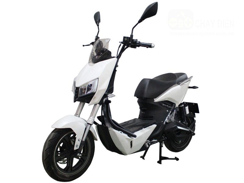 Xe máy điện Espero Hậu Giang 