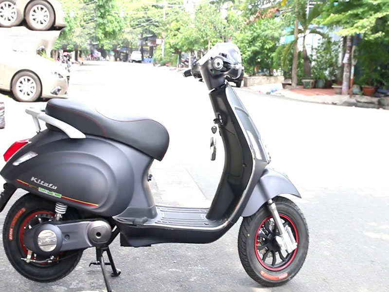 Xe máy điện Espero Hưng Yên