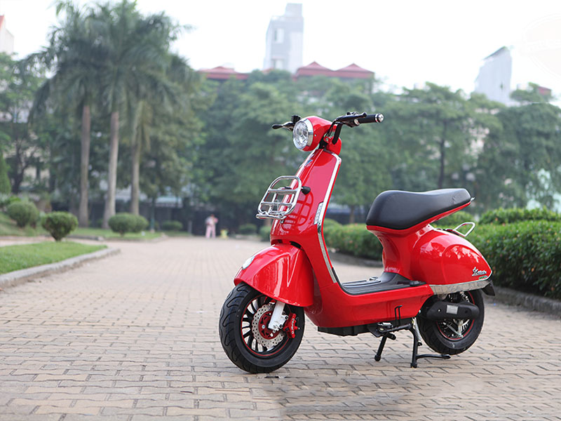 Xe máy điện Espero Khánh Hòa 