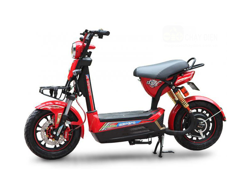 Xe máy điện Espero Kiên Giang 