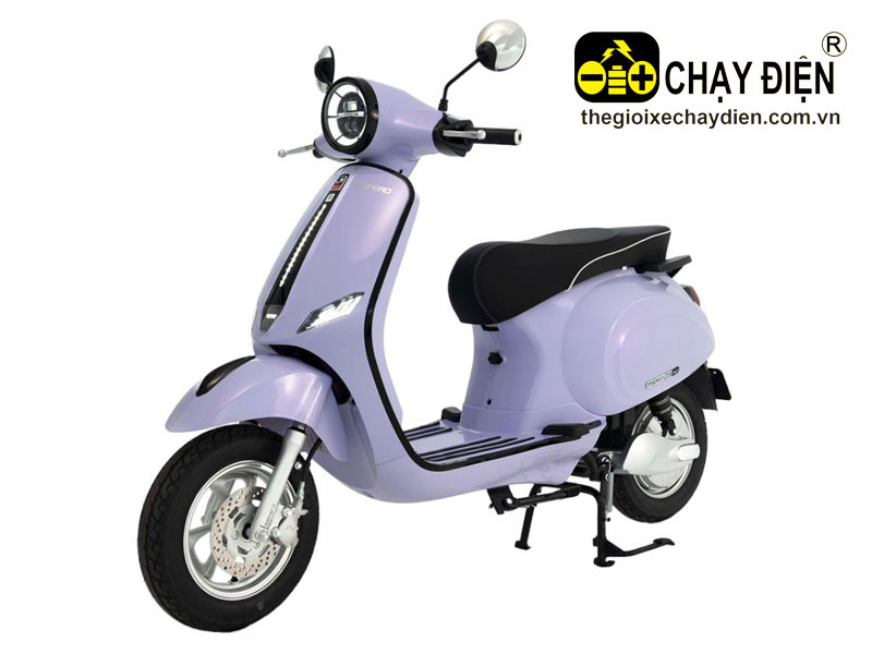 Xe máy điện Espero Classic Pro