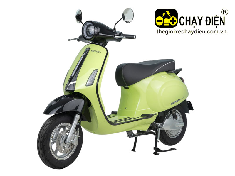 Xe máy điện Espero Classic SE