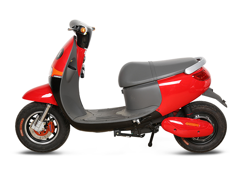 Xe máy điện Gogoro tại Cà Mau