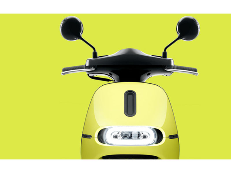 Xe máy điện Gogoro tại Hà Nam 