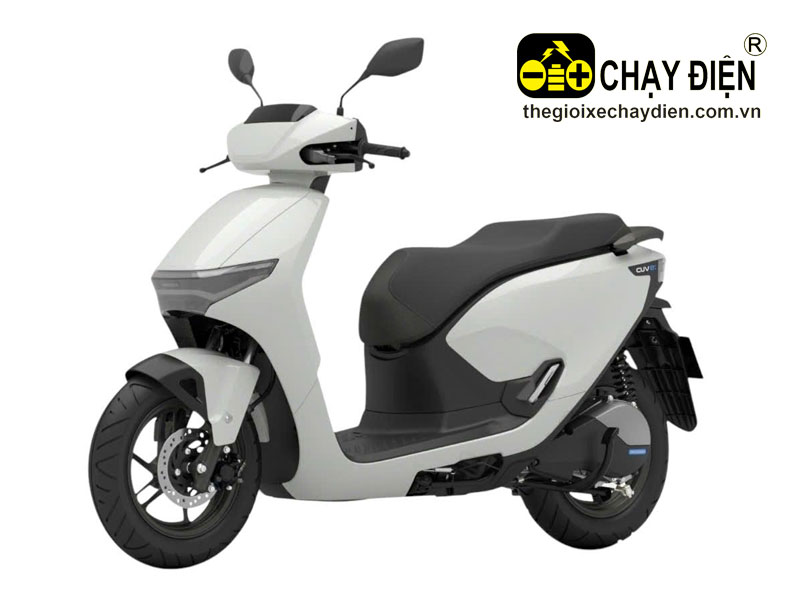 Xe máy điện Honda CUV e