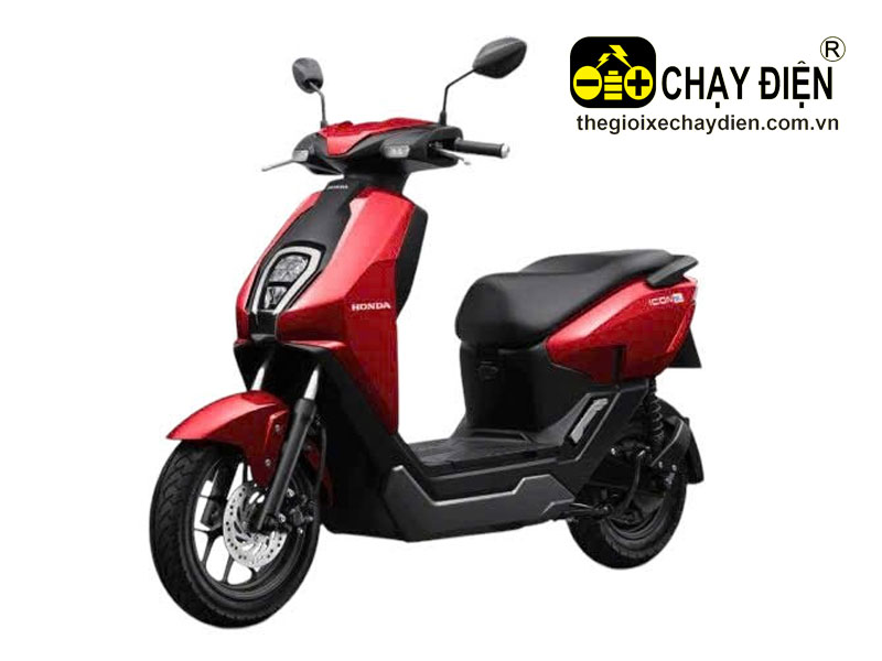 Xe máy điện Honda ICON e cao cấp