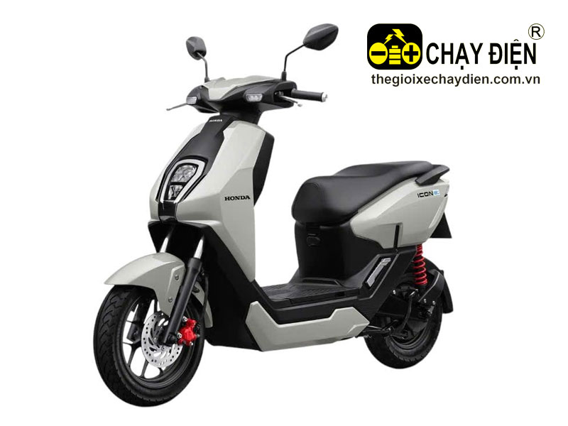 Xe máy điện Honda ICON e đặc biệt