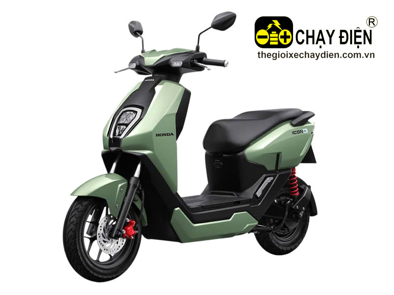 Xe máy điện Honda ICON e