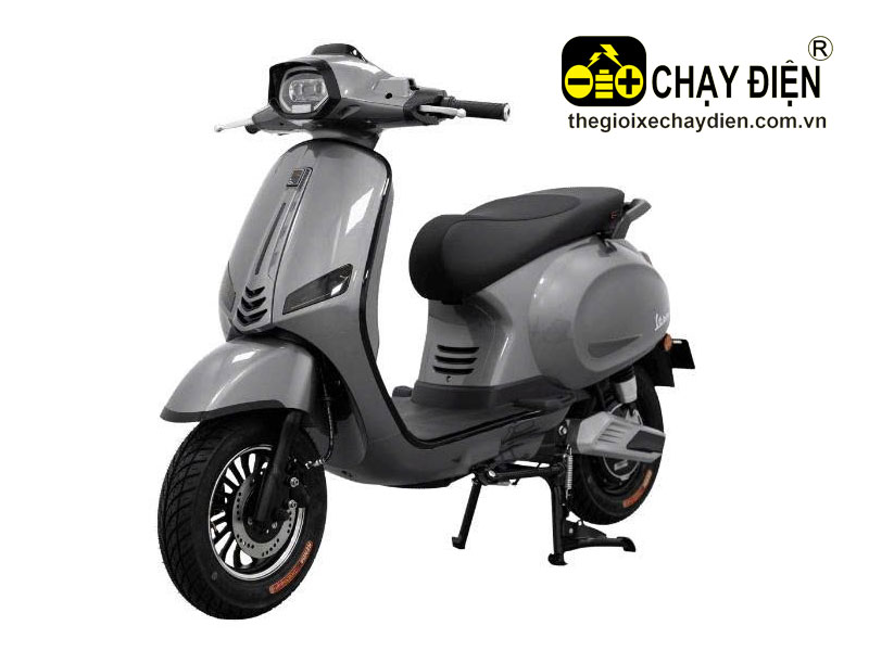 Xe máy điện JVC Veras