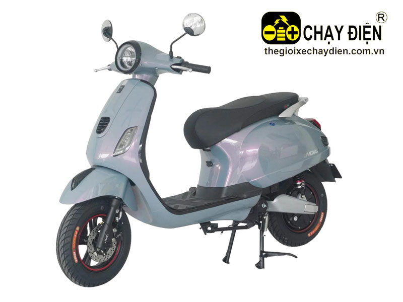 Xe máy điện Jvc S2