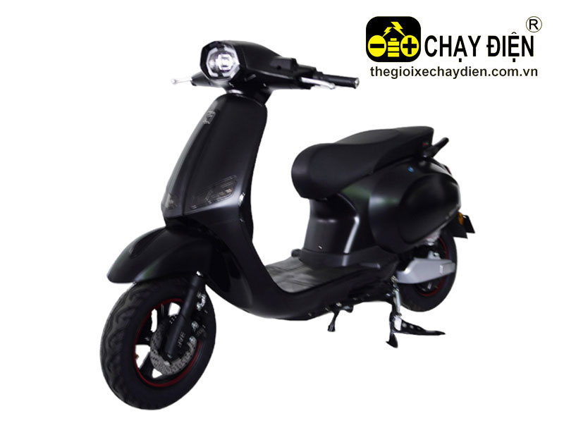 Xe máy điện Jvc Ss