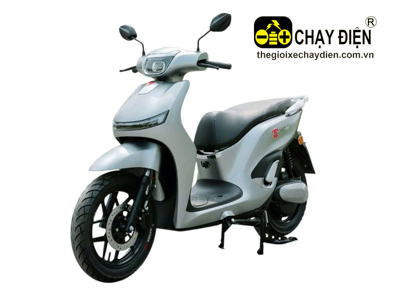 Xe máy điện JVC ZH