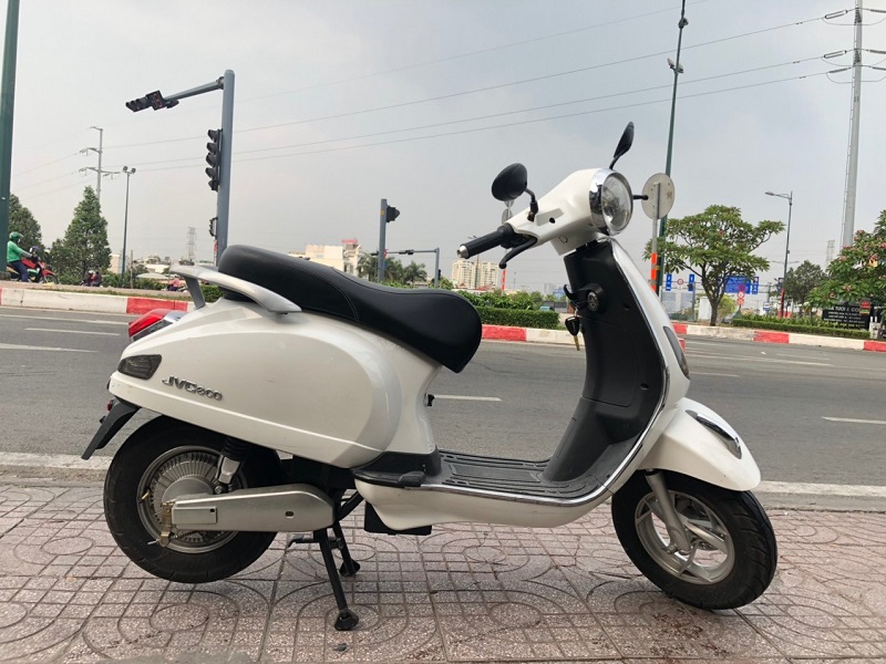 Xe máy điện Jvceco Pro 150 cũ