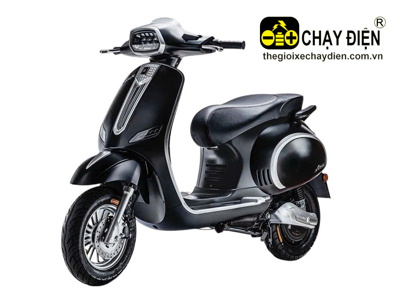 Xe máy điện KAZUKI AROMA