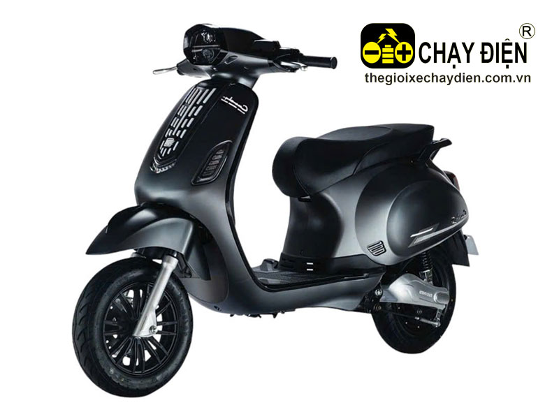 Xe máy điện KAZUKI CANELY DELUXE