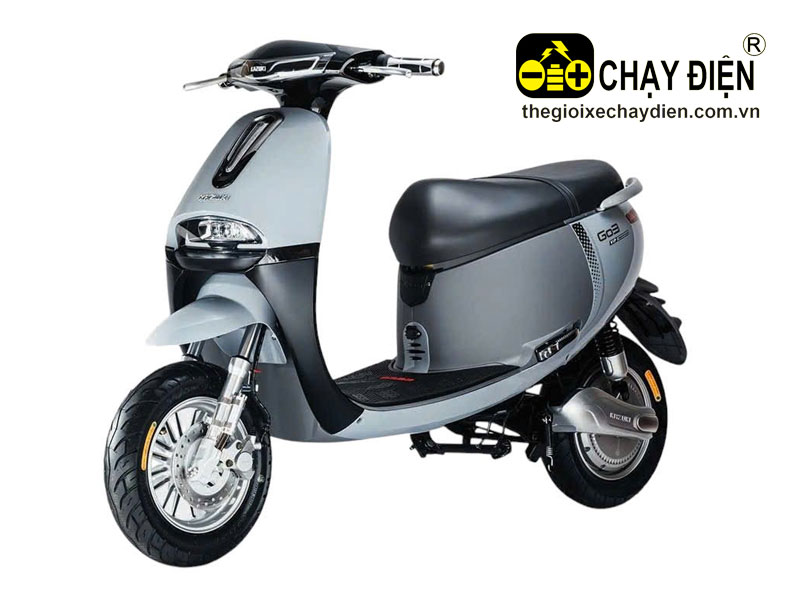 Xe máy điện KAZUKI GO3