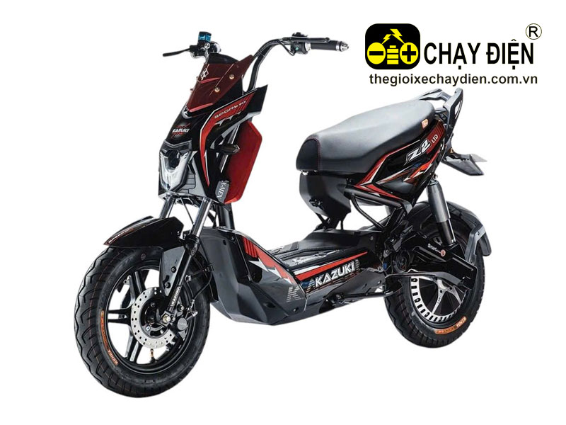 Xe máy điện KAZUKI Z2 LTD