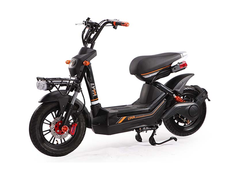 Xe máy điện Lyva tại Bình Phước 
