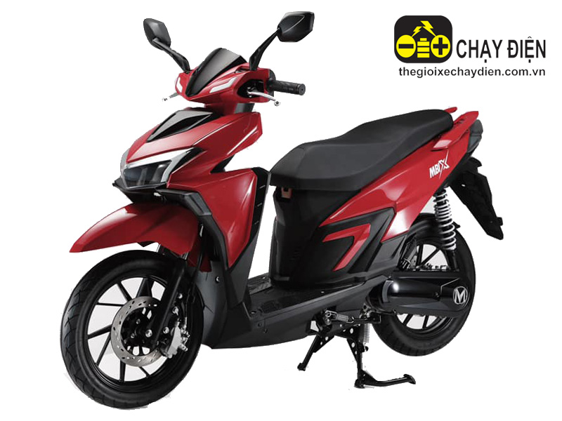 Xe máy điện MBI chính hãng An Giang