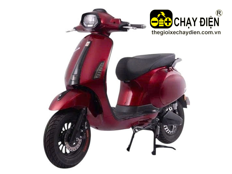 Xe máy điện MOVE ISABELLA
