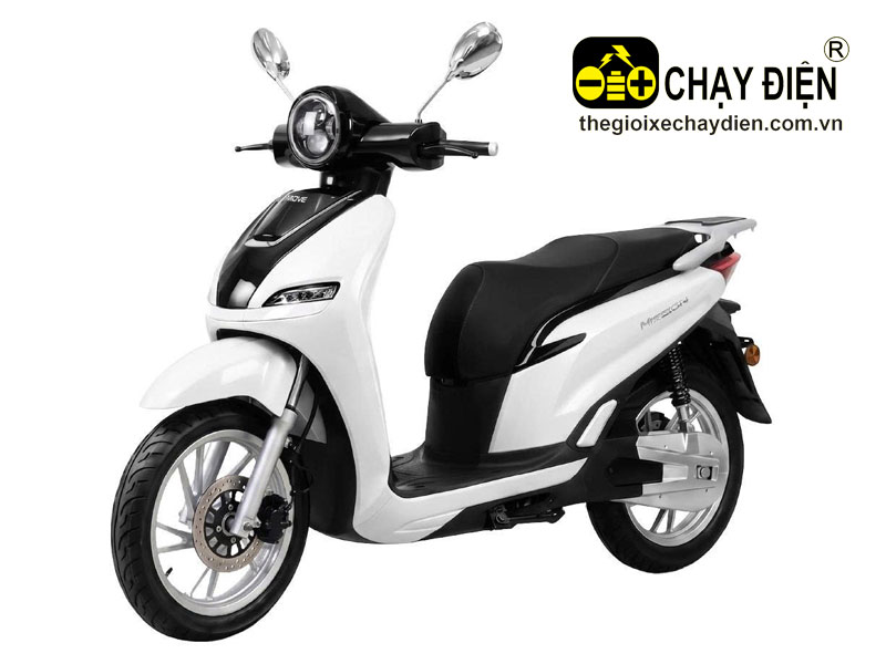 Xe máy điện Move Mission