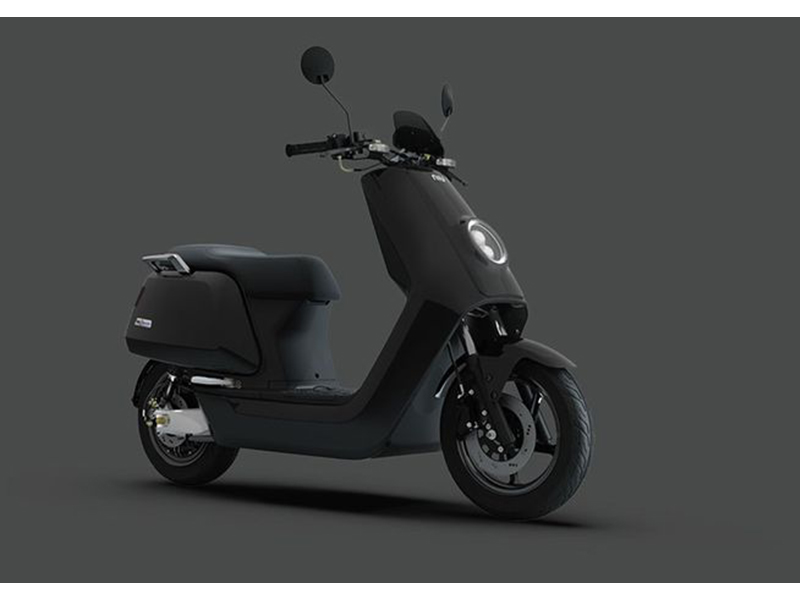 Xe máy điện Niu tại Lai Châu