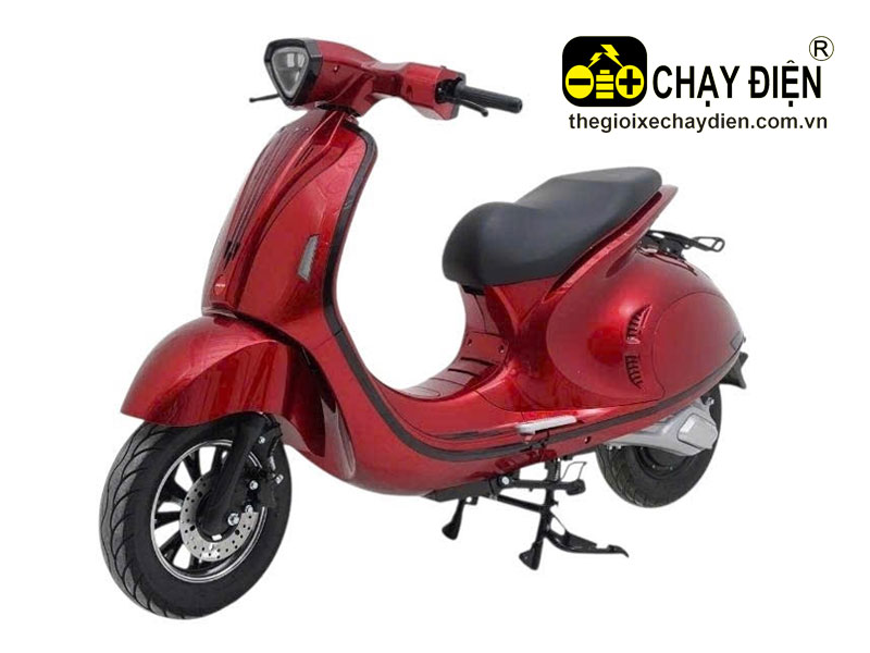Xe máy điện Nova Revo 946