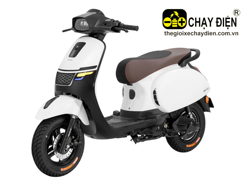 Xe máy điện Osakar Rova