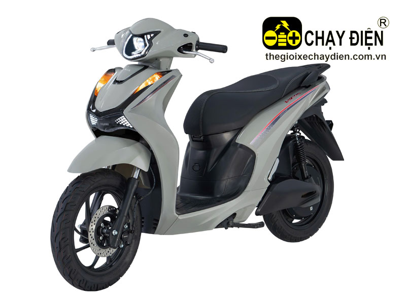 Xe máy điện Osakar Viera