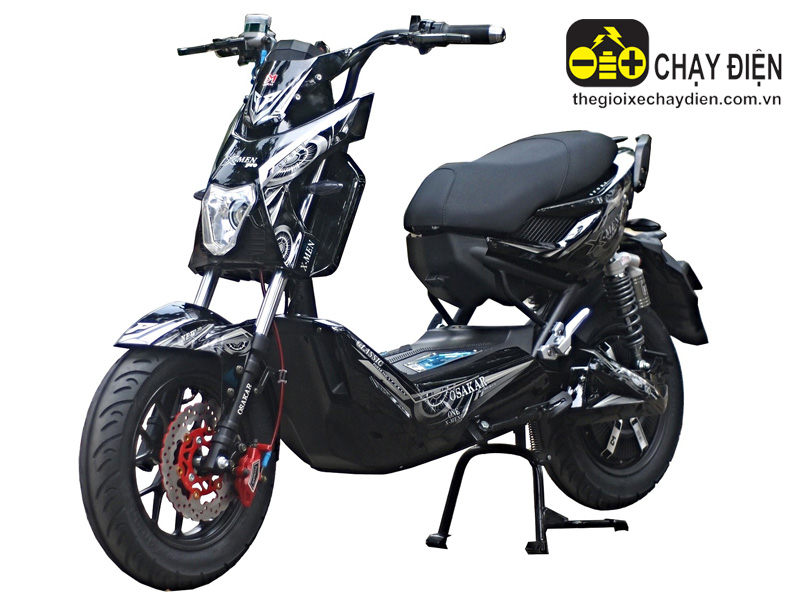 Xe máy điện Osakar Xmen P