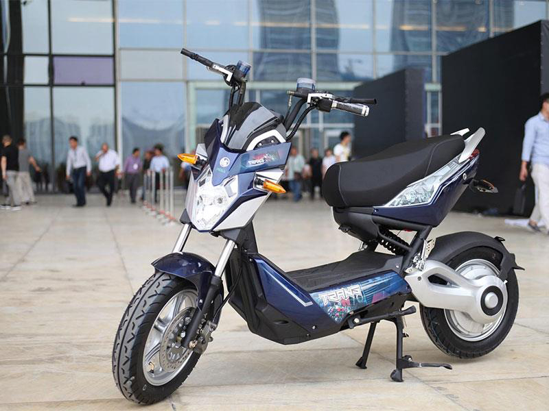 Xe máy điện Pega tại Hà Nam
