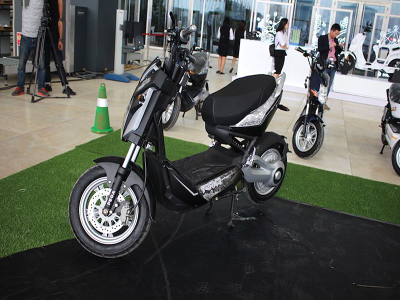 Xe máy điện Pega tại Lâm Đồng