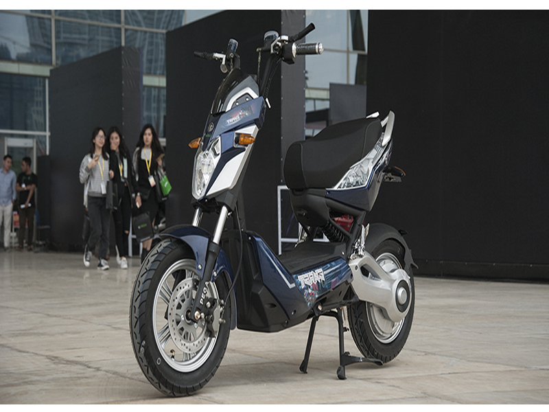 Xe máy điện Pega tại Quảng Ngãi 