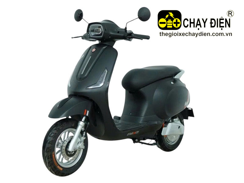 Xe máy điện Powelldd Fancy