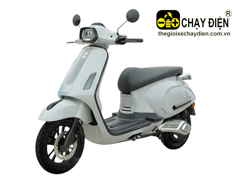 Xe máy điện Powelldd Wespan Pro