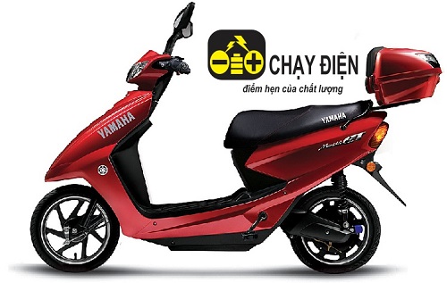 Xe máy điện quận 12