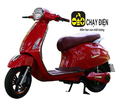 Xe máy điện quận 3