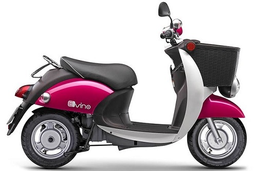 Xe máy điện quận Tân Bình