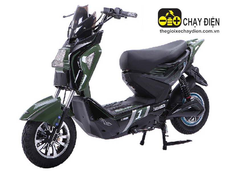 Xe máy điện Seeyes S188X