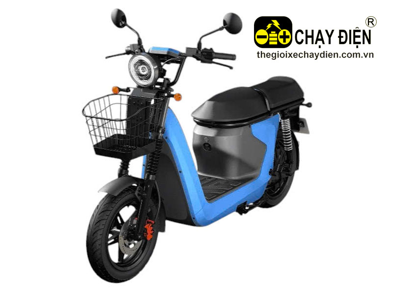 Xe máy điện Selex Camel 2