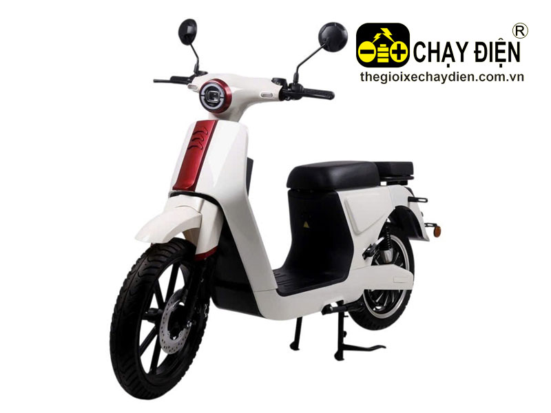 Xe máy điện Smart Cub E Classic