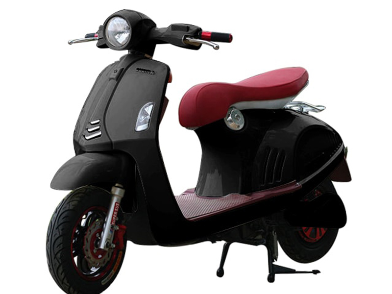 Xe máy điện Suzika tại Gia Lai