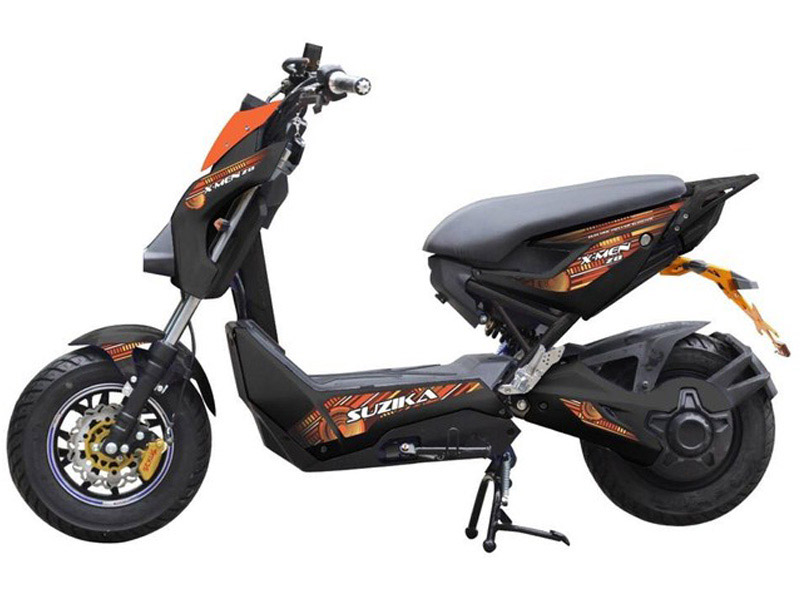 Xe máy điện Suzika tại Quảng Nam 