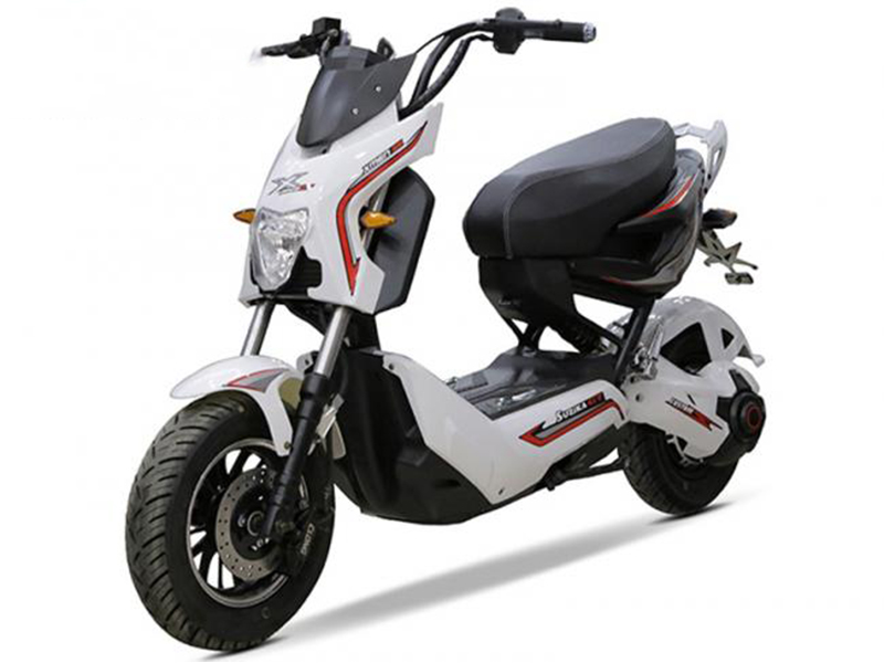 Xe máy điện Suzika tại Quảng Trị 