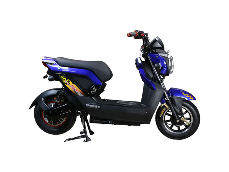 Xe máy điện Suzika tại Thái Nguyên