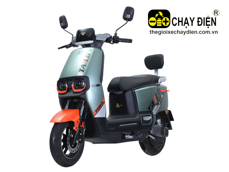 Xe máy điện TAILG F52
