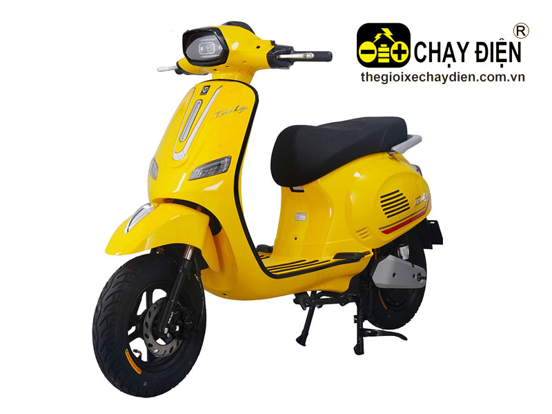 Xe máy điện Tailg R51 Plus 2026