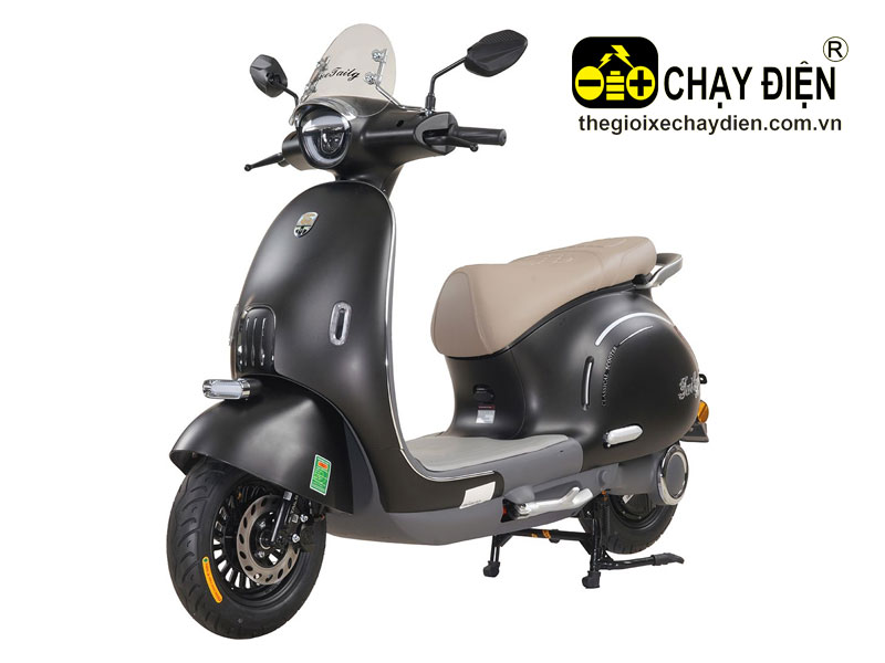 Xe máy điện Tailg R60 Roma