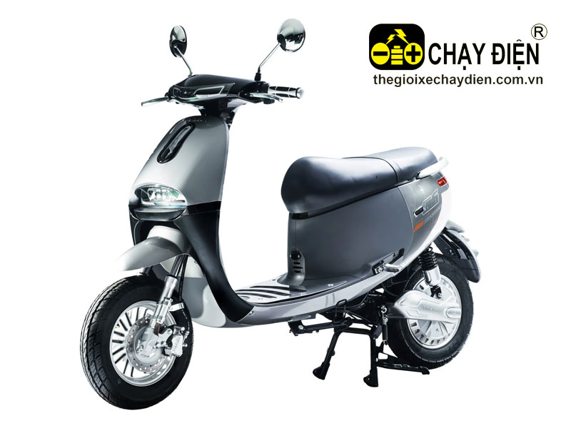 Xe máy điện Takashi Go2