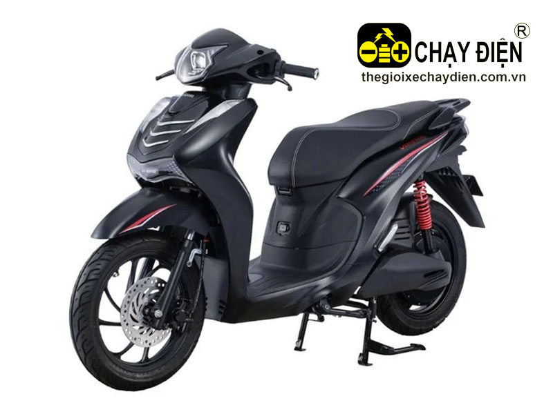 Xe máy điện Takashi Vibera